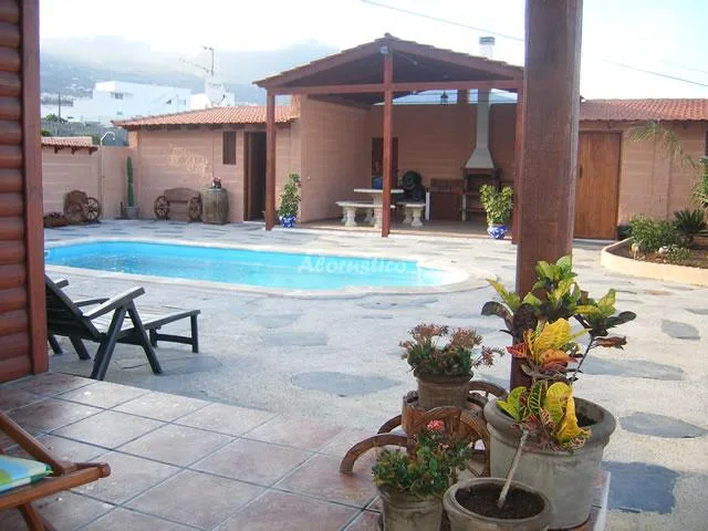 CASA LA MOLINETA en ARAFO — miniatura 10