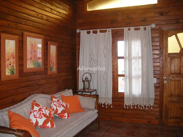 CASA LA MOLINETA en ARAFO — miniatura 7