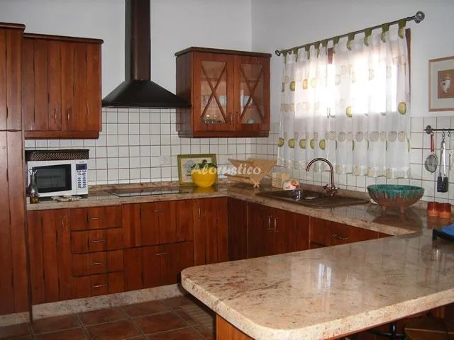 CASA LA MOLINETA en ARAFO — miniatura 11