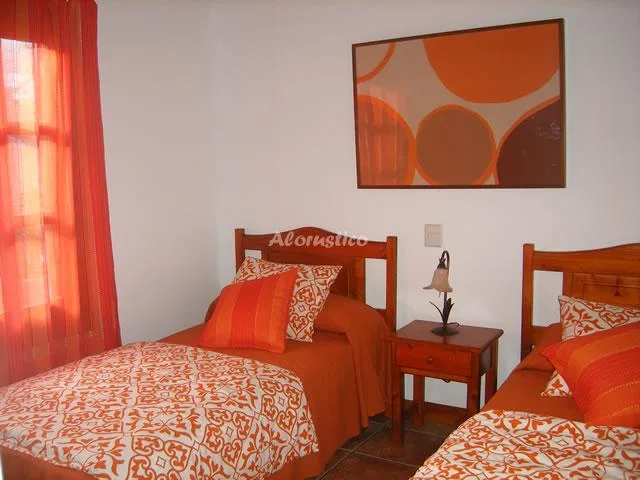 CASA LA MOLINETA en ARAFO — miniatura 4