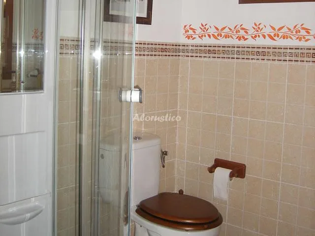 CASA LA MOLINETA en ARAFO — miniatura 8