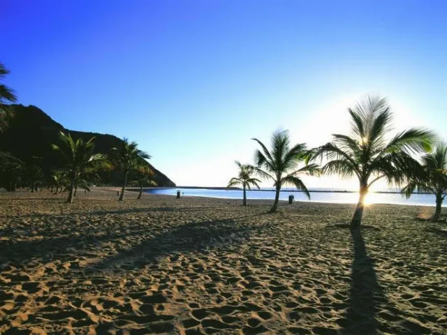 Alojamiento turístico FINCA LA CASITA DEL VIEJO en GUIA DE ISORA · ISLAS CANARIAS