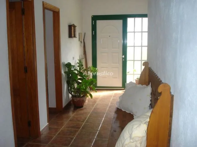 FINCA LA CASITA DEL VIEJO en GUIA DE ISORA — miniatura 8