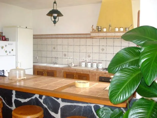 FINCA LA CASITA DEL VIEJO en GUIA DE ISORA — miniatura 15