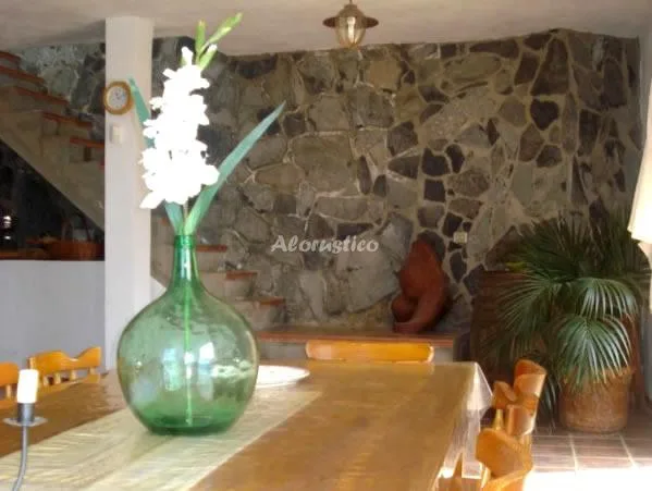 FINCA LA CASITA DEL VIEJO en GUIA DE ISORA — miniatura 4