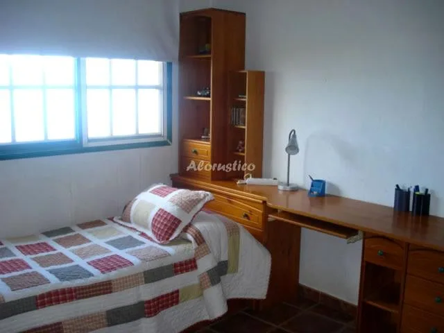 FINCA LA CASITA DEL VIEJO en GUIA DE ISORA — miniatura 12
