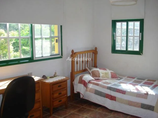 FINCA LA CASITA DEL VIEJO en GUIA DE ISORA — miniatura 5