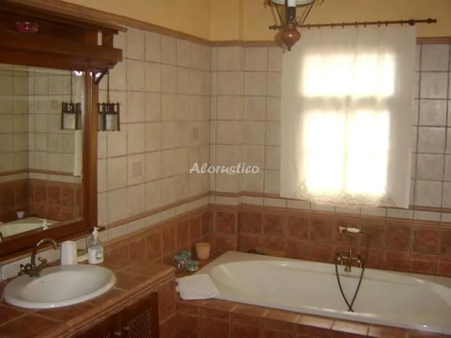 FINCA LA CASITA DEL VIEJO en GUIA DE ISORA — miniatura 10