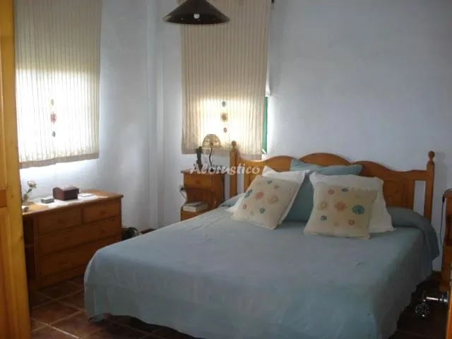 FINCA LA CASITA DEL VIEJO en GUIA DE ISORA — miniatura 17