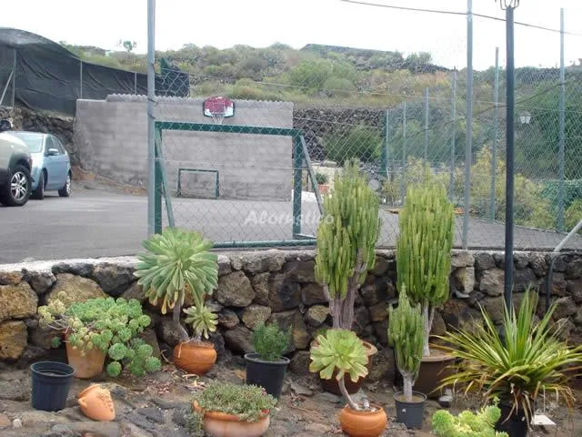 FINCA LA CASITA DEL VIEJO en GUIA DE ISORA — miniatura 6