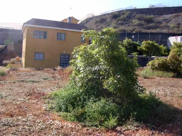 FINCA LA CASITA DEL VIEJO en GUIA DE ISORA — miniatura 18