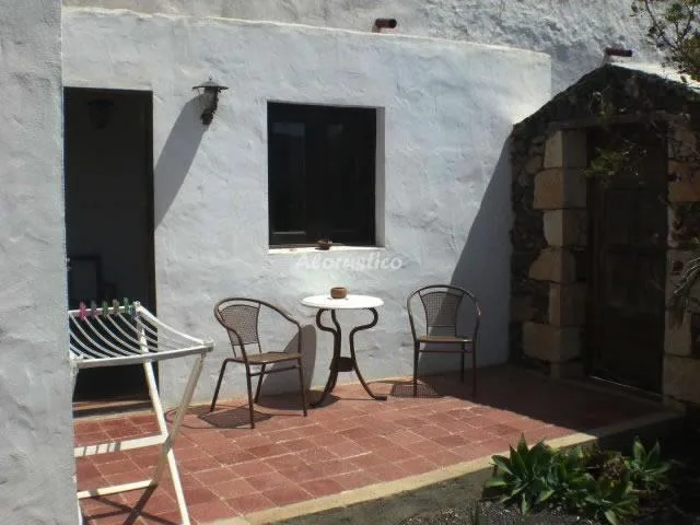 CASA LAS PORTADAS B en LA OLIVA — miniatura 13
