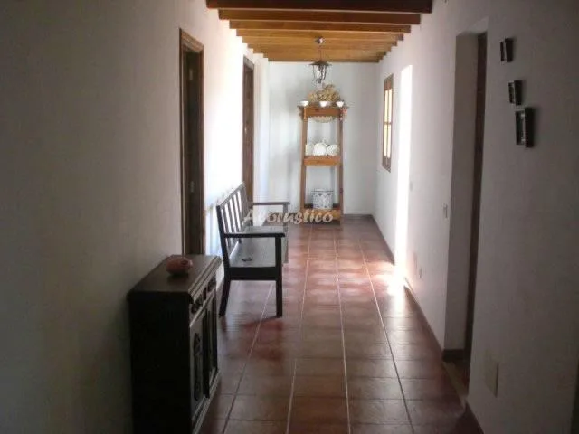 CASA LAS PORTADAS B en LA OLIVA — foto 2