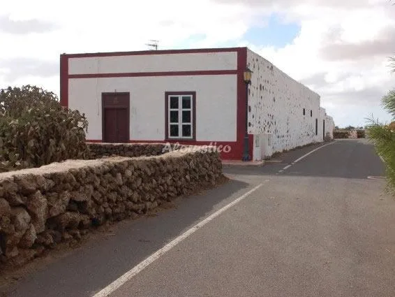 CASA LAS PORTADAS B en LA OLIVA — miniatura 16