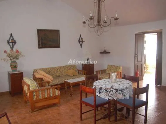 CASA FIMBAPAIRE A en LA OLIVA — foto 2