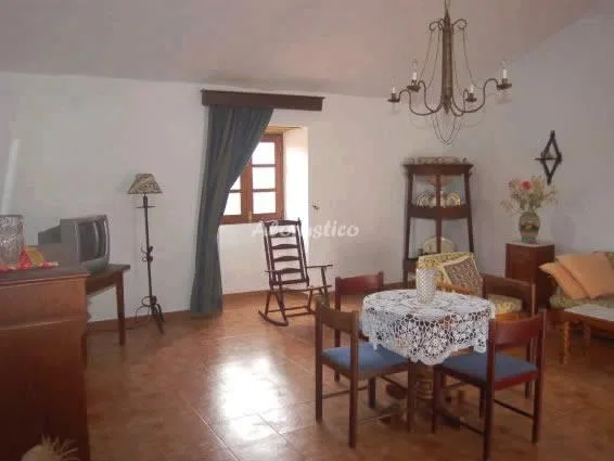 CASA FIMBAPAIRE A en LA OLIVA — foto 3