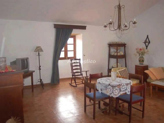 CASA FIMBAPAIRE A en LA OLIVA — foto 3