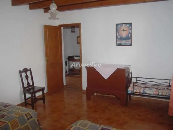 CASA FIMBAPAIRE A en LA OLIVA — miniatura 7