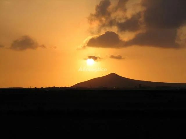 Alojamiento turístico CASA FIMBAPAIRE B en LA OLIVA · ISLAS CANARIAS