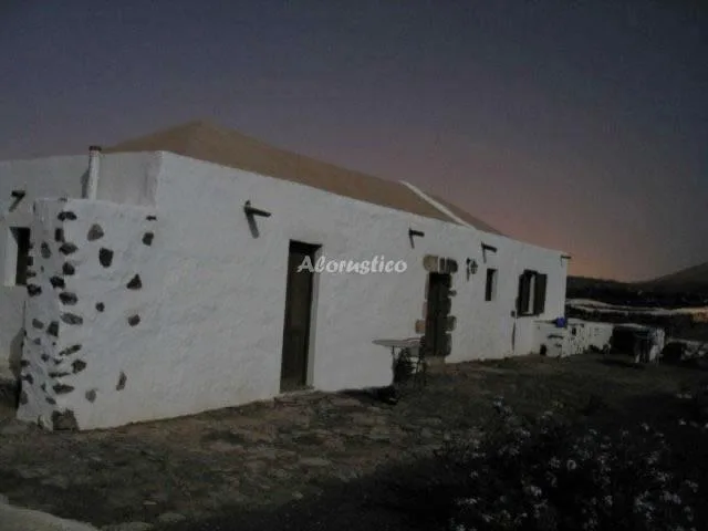 CASA FIMBAPAIRE B en LA OLIVA — miniatura 5