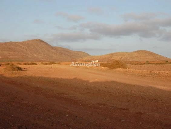 CASA FIMBAPAIRE B en LA OLIVA — foto 2