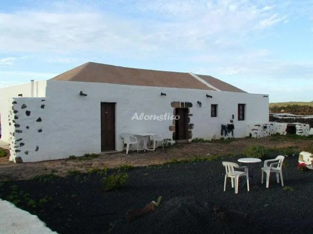 CASA FIMBAPAIRE B en LA OLIVA — miniatura 10