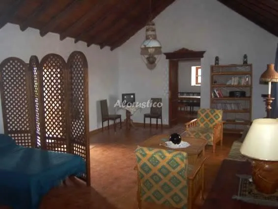CASA FIMBAPAIRE B en LA OLIVA — foto 3