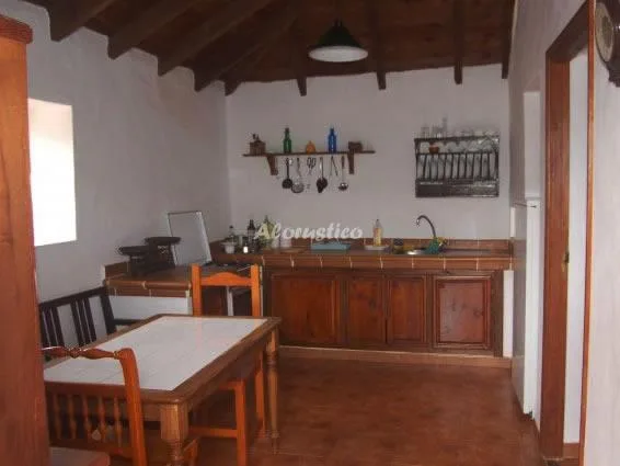 CASA FIMBAPAIRE B en LA OLIVA — miniatura 7