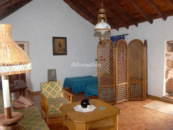 CASA FIMBAPAIRE B en LA OLIVA — miniatura 11