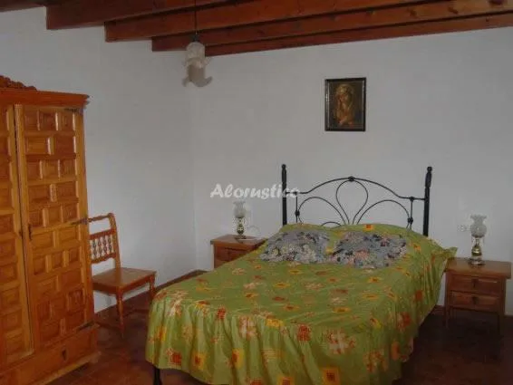 CASA FIMBAPAIRE B en LA OLIVA — miniatura 4