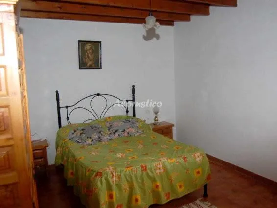 CASA FIMBAPAIRE B en LA OLIVA — miniatura 12