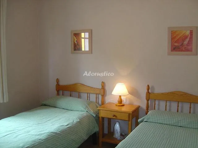 APARTAMENTO VISTA HERMOSA 1 en TIJARAFE — foto 3