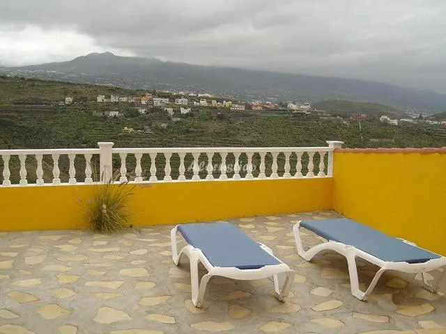 APARTAMENTO VISTA HERMOSA 1 en TIJARAFE — miniatura 6