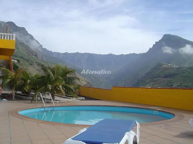 APARTAMENTO VISTA HERMOSA 2 en TIJARAFE — miniatura 4