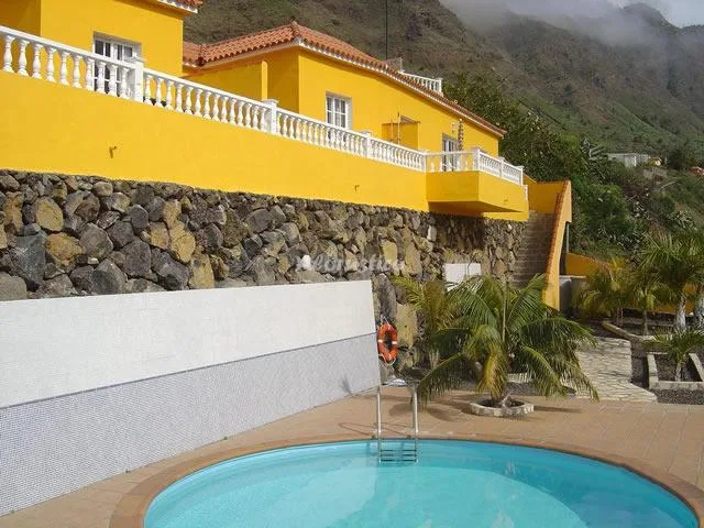 APARTAMENTO VISTA HERMOSA 2 en TIJARAFE — miniatura 7