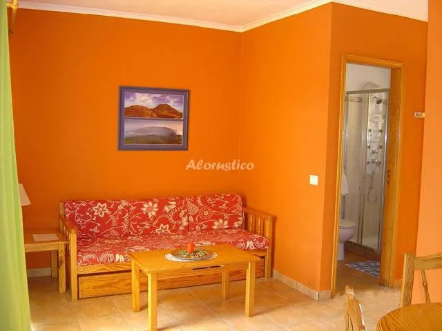 APARTAMENTO VISTA HERMOSA 2 en TIJARAFE — foto 2