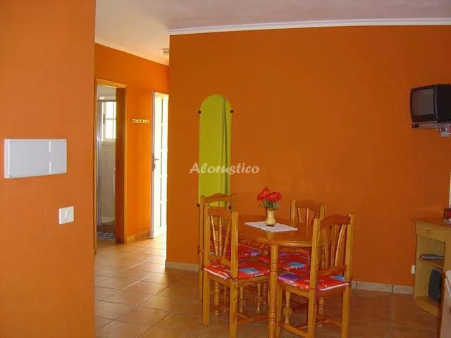 APARTAMENTO VISTA HERMOSA 2 en TIJARAFE — miniatura 8