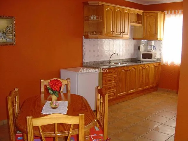APARTAMENTO VISTA HERMOSA 3 en TIJARAFE — miniatura 5