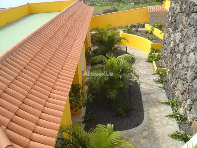 APARTAMENTO VISTA HERMOSA 3 en TIJARAFE — miniatura 9