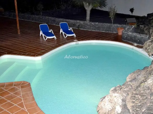 VILLA TOMARE (CASA LOLA) en SAN BARTOLOMÉ (EL ISLOTE) — miniatura 7