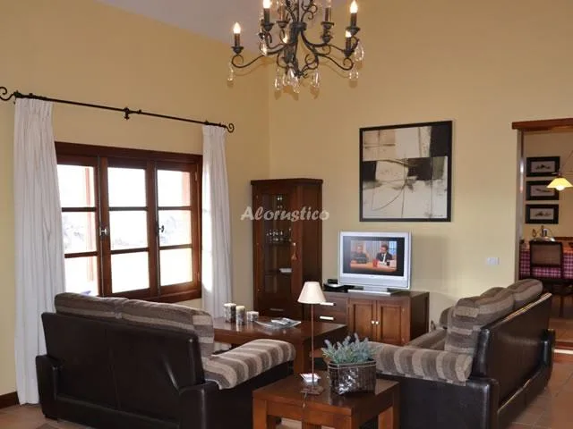 VILLA TOMARE (CASA LOLA) en SAN BARTOLOMÉ (EL ISLOTE) — miniatura 8
