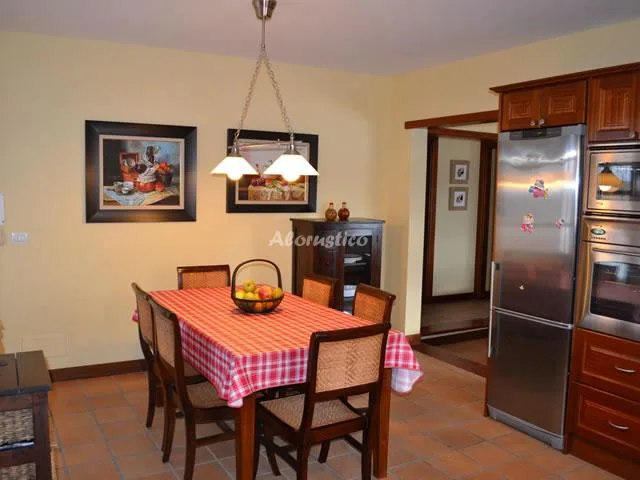VILLA TOMARE (CASA LOLA) en SAN BARTOLOMÉ (EL ISLOTE) — miniatura 14