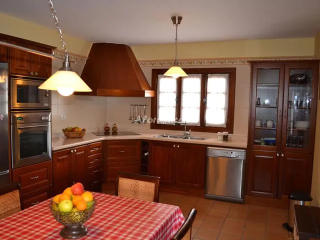VILLA TOMARE (CASA LOLA) en SAN BARTOLOMÉ (EL ISLOTE) — foto 3