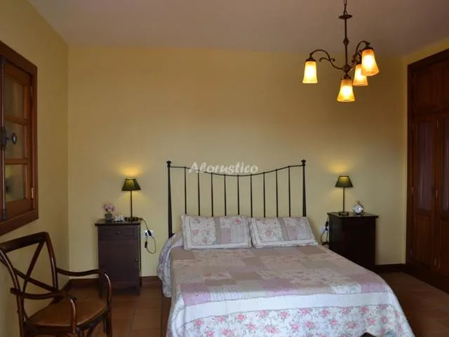 VILLA TOMARE (CASA LOLA) en SAN BARTOLOMÉ (EL ISLOTE) — miniatura 4