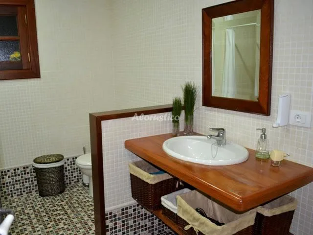 VILLA TOMARE (CASA LOLA) en SAN BARTOLOMÉ (EL ISLOTE) — miniatura 10