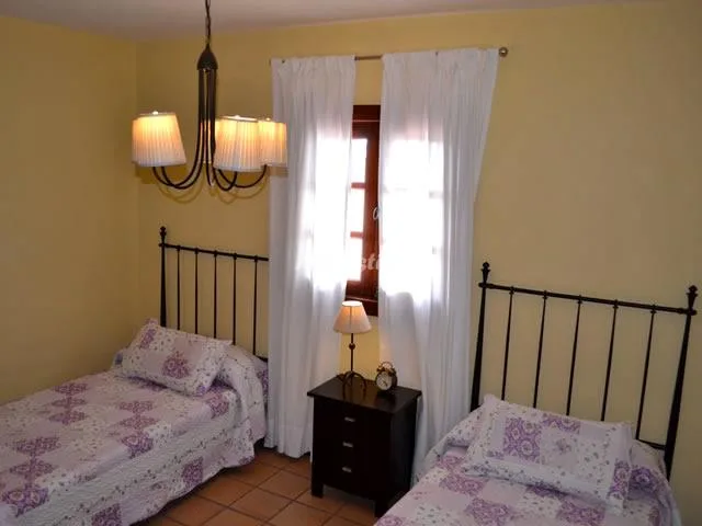 VILLA TOMARE (CASA LOLA) en SAN BARTOLOMÉ (EL ISLOTE) — miniatura 16