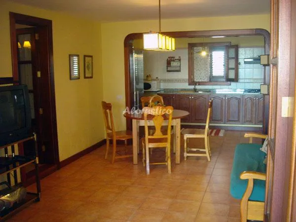 VILLA TOMARE (CASA LOLA) en SAN BARTOLOMÉ (EL ISLOTE) — miniatura 5