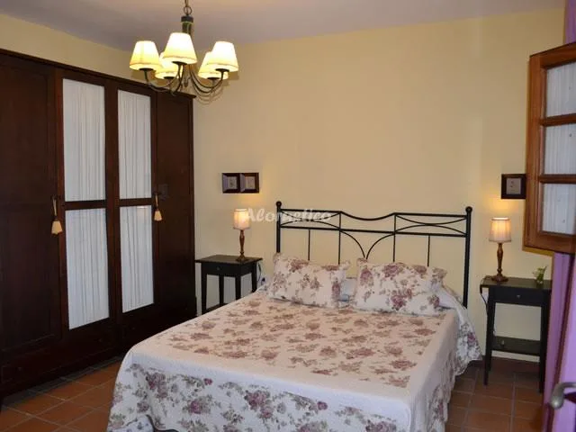 VILLA TOMARE (CASA LOLA) en SAN BARTOLOMÉ (EL ISLOTE) — miniatura 11