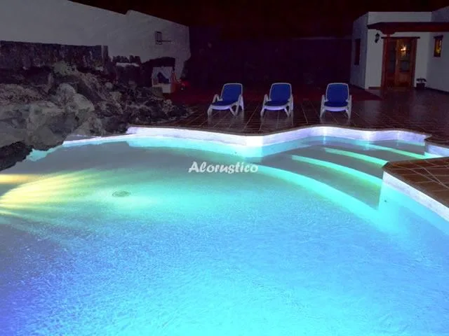 VILLA TOMARE (CASA LOLA) en SAN BARTOLOMÉ (EL ISLOTE) — miniatura 18
