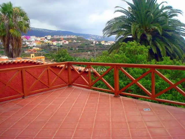 VILLA GARCÍA en ICOD DE LOS VINOS — miniatura 4